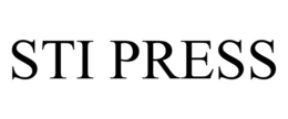 STI PRESS trademark