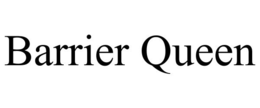 BARRIER QUEEN trademark