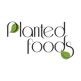 PLANTED FOODS trademark