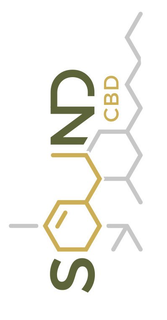 SOUND CBD trademark