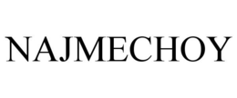 NAJMECHOY trademark