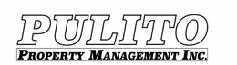 PULITO PROPERTY MANAGEMENT INC. trademark