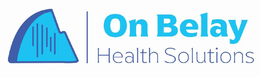 ON BELAY HEALTH SOLUTIONS trademark