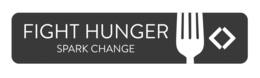FIGHT HUNGER SPARK CHANGE trademark