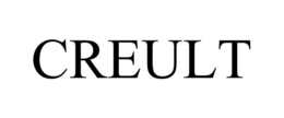 CREULT trademark