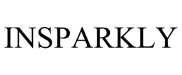 INSPARKLY trademark