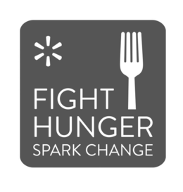FIGHT HUNGER SPARK CHANGE trademark