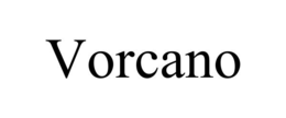 VORCANO trademark