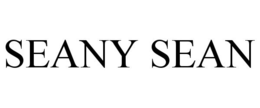 SEANY SEAN trademark
