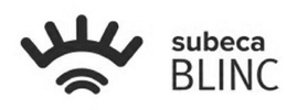 SUBECA BLINC trademark
