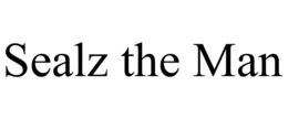 SEALZ THE MAN trademark