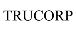 TRUCORP trademark