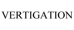 VERTIGATION trademark