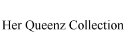 HER QUEENZ COLLECTION trademark