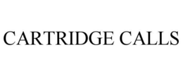 CARTRIDGE CALLS trademark
