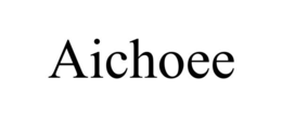 AICHOEE trademark