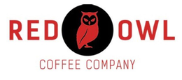 RED OWL COFFEE COMPANY trademark