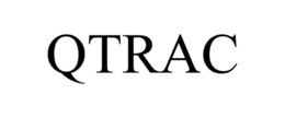 QTRAC trademark