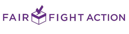 FAIR FIGHT ACTION trademark