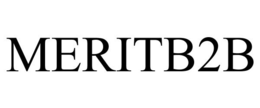 MERITB2B trademark