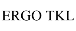 ERGO TKL trademark