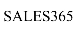 SALES365 trademark
