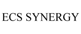 ECS SYNERGY trademark
