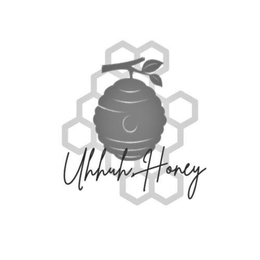 UHHUH HONEY trademark