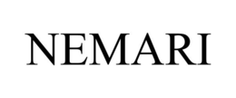 NEMARI trademark