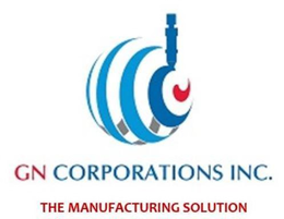 GN CORPORATIONS INC. THE MANUFACTURING SOLUTION trademark