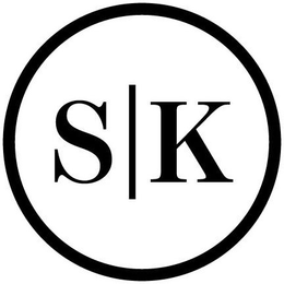 SK trademark
