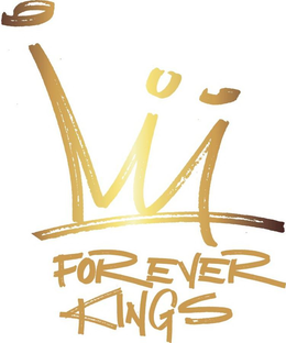 FOREVER KINGS trademark