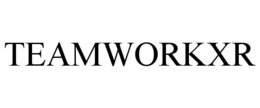 TEAMWORKXR trademark
