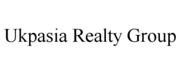 UKPASIA REALTY GROUP trademark