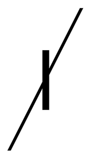 I trademark