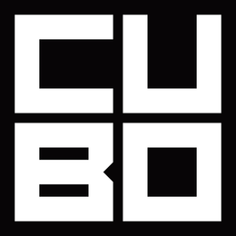 CU BO trademark