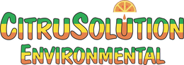 CITRUSOLUTION ENVIRONMENTAL trademark