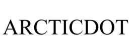 ARCTICDOT trademark