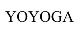 YOYOGA trademark