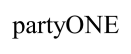 PARTYONE trademark