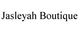 JASLEYAH BOUTIQUE trademark