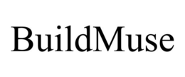 BUILDMUSE trademark