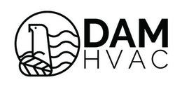 DAM HVAC trademark