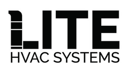 LITE HVAC SYSTEMS trademark