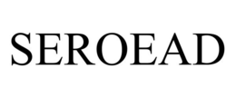 SEROEAD trademark