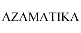 AZAMATIKA trademark