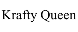 KRAFTY QUEEN trademark