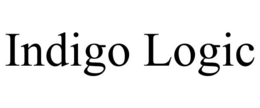 INDIGO LOGIC trademark