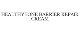HEALTHYTONE BARRIER REPAIR CREAM trademark