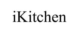 IKITCHEN trademark